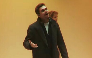 Ova je pjesma na Doru 2026. upala kao rezerva