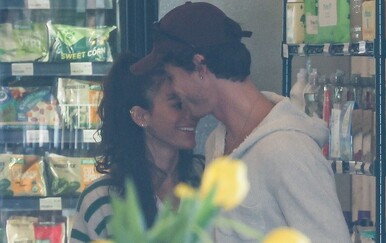 Shawn Mendes i Bruna Marquezine su u vezi