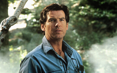 Kviz o karijeri Piercea Brosnana