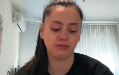 Tiktokerici Rafaeli Sebi uoči blagdana preminuo otac