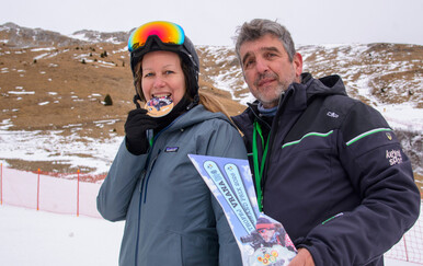 Trofej Vrana u čast Srđana Vrančića Vrane