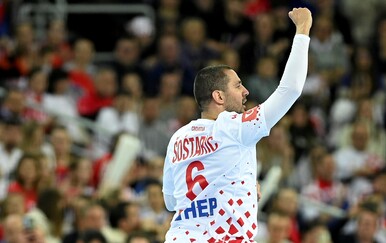 UŽIVO Sjajno otvaranje Hrvatske u drugom dijelu: Isparila prednost Nijemaca