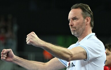 Jeste li ovo primijetili u prijenosu? Dagur Sigurdsson ispunio davno obećanje