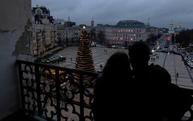 Dramatično upozorenje Amerikancima u Ukrajini