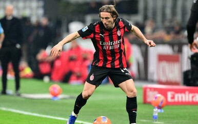 Serie A: Dramatični remi Milana i Genoe, gosti promašili penal za pobjedu u 99. minuti!