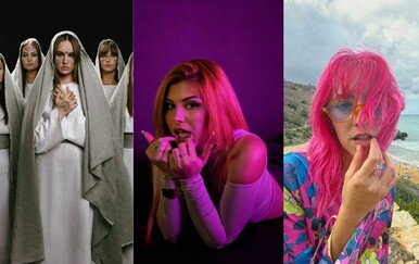 Pjesme za Doru su tek izašle, a jedna se već izdvojila kao favorit za pobjedu