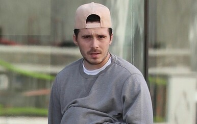 Brooklyn Beckham zaprijetio roditeljima odvjetnicima