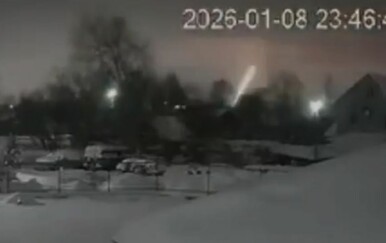 Rusi su ga ispalili i po drugi put na Ukrajinu: Što dosad znamo o ruskom Orešniku?