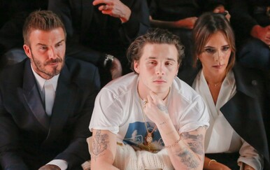 Brooklyn Beckham zaprijetio roditeljima odvjetnicima