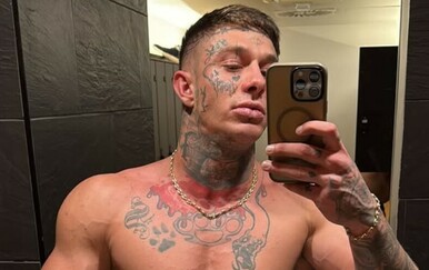 Velika transformacija Frana Pujasa