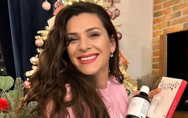 Ivana Škugor pokazala kakvo ju je iznenađenje dočekalo nakon izlaska iz rodilišta