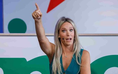 Novinarka iznijela teške optužbe na račun Diega Coste: "Namjerno me zarazio"