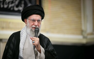 Iranski vrhovni vođa o Trumpu: "Što se tiče tog tipa koji sjedi tamo s arogancijom i ponosom..."