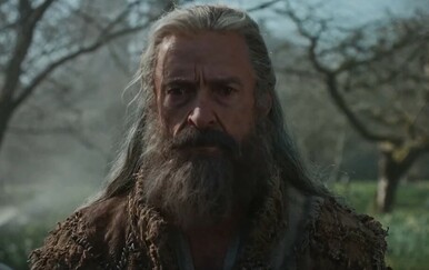 Hugh Jackman šokirao je transformacijom u novoj ulozi Robina Hooda