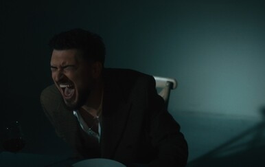 ToMa emotivnom baladom "Ledina" osvaja slušatelje i prije nastupa na Dori