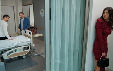 Tajne prošlosti: Dao mu je ponudu koju ne smije odbiti