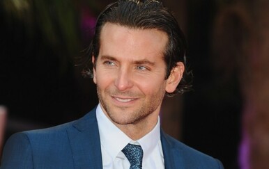 Bradley Cooper izazvao val šuškanja zbog svog mladolikog izgleda