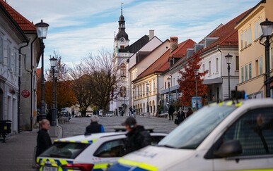 Užas u Sloveniji! Učenik napao učenicu i nožem ju ubo u lice i leđa
