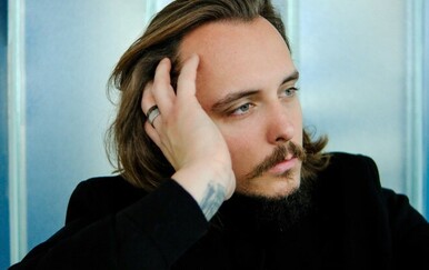 Marko Kutlić prvi put na Dori s pjesmom "Neotuđivo"