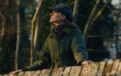 Princeza od Walesa danas je obilježila svoj 44. rođendan osobnim videom o zdravlju