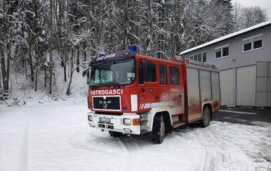 Jedna osoba u Dvoru poginula zbog neispravne grijalice: "To je ogromna opasnost"