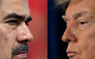 Trump mijenja kurs prema Venezueli: Vojna akcija otkazana, diplomacija u prvom planu