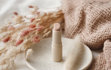 Balzami za usne koji smanjuju osjećaj nelagode u zimskim mjesecima