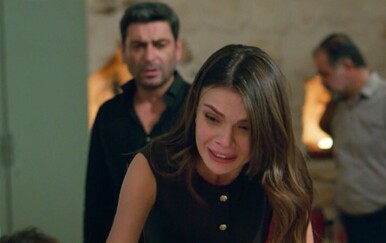 Tko zapravo povlači konce dok se obitelj raspada iznutra? Saznajte u novim epizodama serije "Daleki grad"