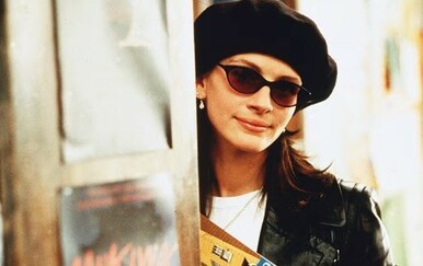 Julia Roberts zamalo je odbila ulogu u filmu "Notting Hill"