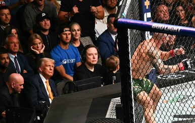 Trumpov rođendan i UFC u Bijeloj kući promijenili planove G7