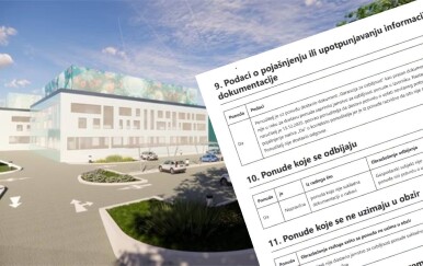 Poništen natječaj za izgradnju postrojenja za Imunološki zavod vrijedan 40 milijuna eura