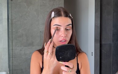 Svi govore da je 2026. godina nova 2016., a evo kakva je šminka tada vladala