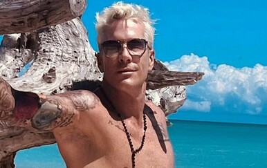 Fernando Carrillo zvijezda je telenovela koja je zbog podrške Maduru završila na OnlyFansu