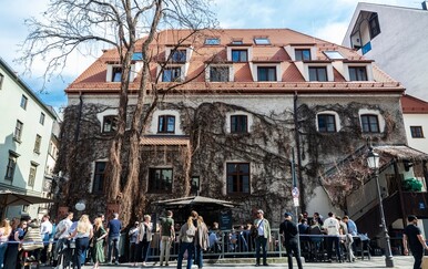 Najbolji njemački ritual: Znate li što Nijemci rade između 3 i 4 sata poslijepodne
