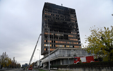 Objavljeno tko će rušiti Vjesnik! Poznata i cijena