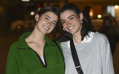 Gdje su danas tiktokerice Dixie i Charli D'Amelio?