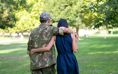 Ženu prevario lažni američki vojnik, dio novca uplatila 75-godišnjakinji