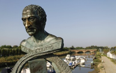 Kocka je bačena: Kako je rječica na sjeveru Čizme ušla u povijest