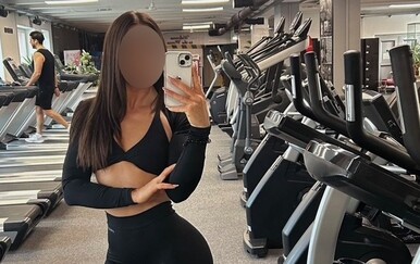 Mađarska fitness manekenka pronađena mrtva