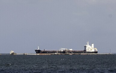 Američki dužnosnici otkrili: U tijeku zaplijena još jednog tankera