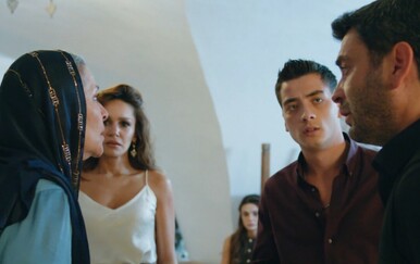 Daleki grad: Napokon svi znaju istinu, ali doznali su je i oni koji nisu trebali