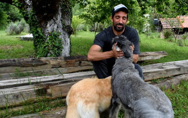 Sreću pronašli na selu! Koji su poznati pobjegli daleko od gradske vreve?