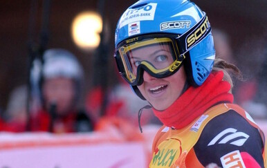 Gdje je danas Ana Jelušić?