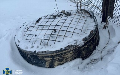 London, Pariz i Berlin osudili rusko korištenje Orešnika u napadu na Ukrajinu