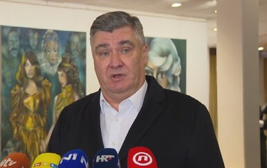 Zoran Milanović u Čakovcu: Komentira političke aktualnosti