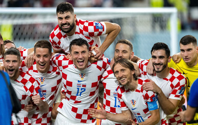 Spektakl na Novoj TV: Hrvatska protiv Brazila i Kolumbije, Argentina protiv Španjolske