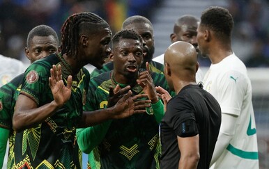 Kup nacija: Senegal kao prvi izborio polufinale