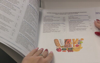 Kreće opsežno istraživanje osobne potrošnje u Hrvatskoj