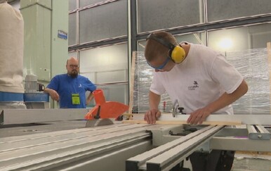 Velika potražnja za prekvalifikacijama