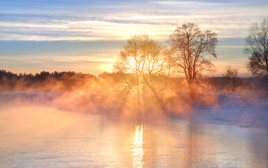 VREMENSKA PROGNOZA I za vikend se nastavlja hladno vrijeme